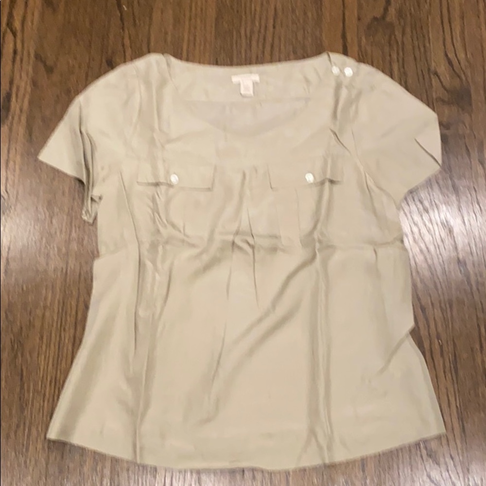 J Crew Shirt
